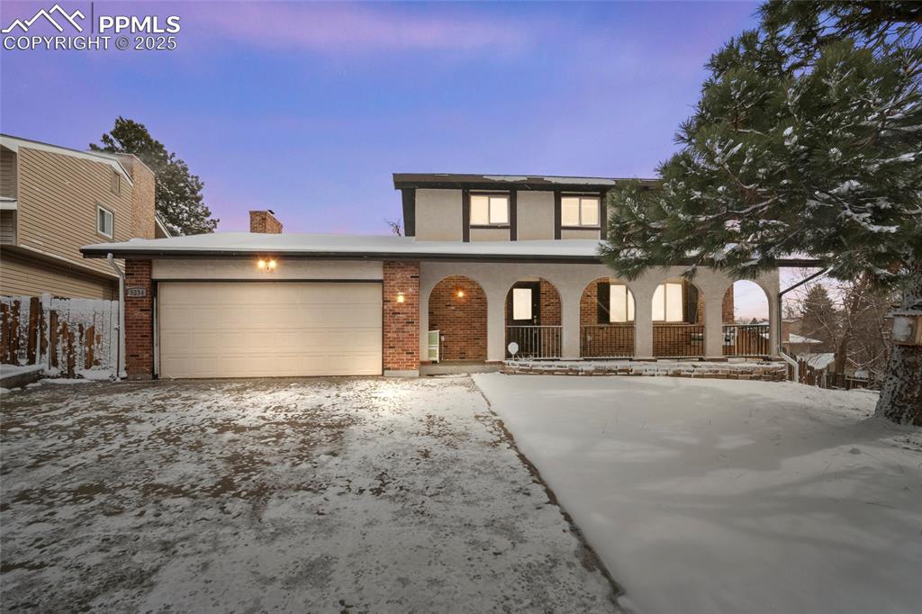 5234 artistic circle colorado springs co 80917