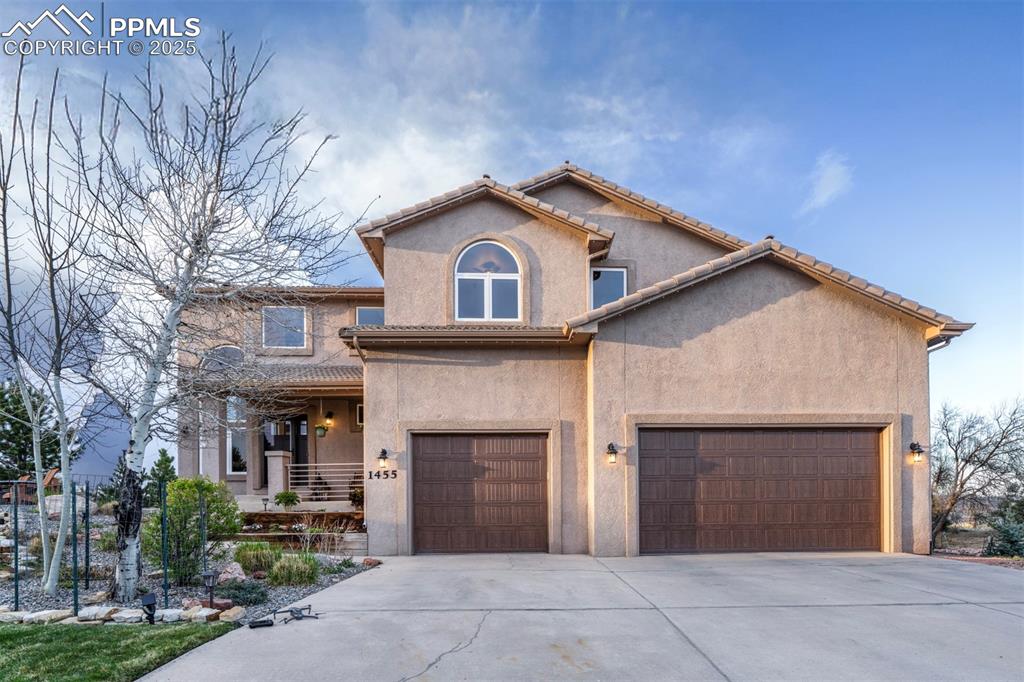 1455 golden hills road colorado springs co 80919