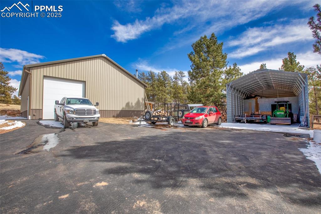 188 hackamore drive florissant co 80816