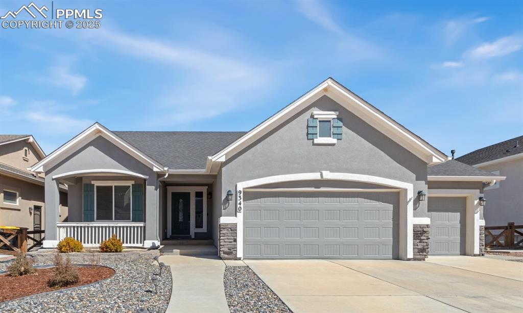 9340 blue birch court colorado springs co 80927