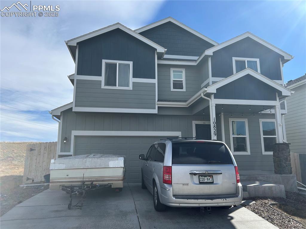 10829 witcher drive colorado springs co 80925