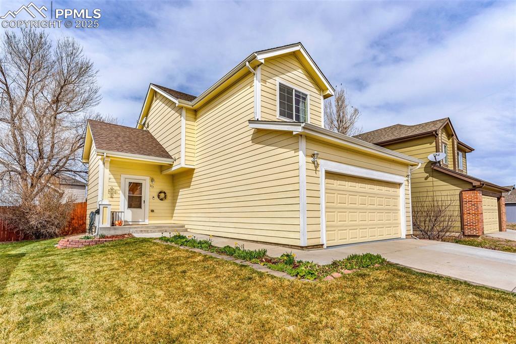 277 turf trail place fountain co 80817