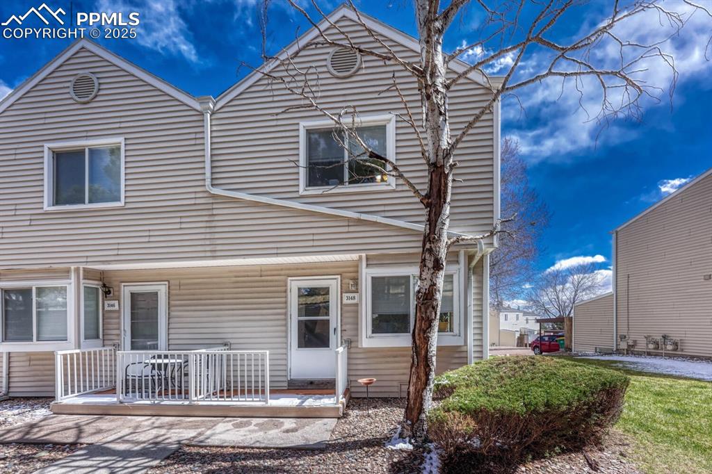 3148 vail pass drive colorado springs co 80917
