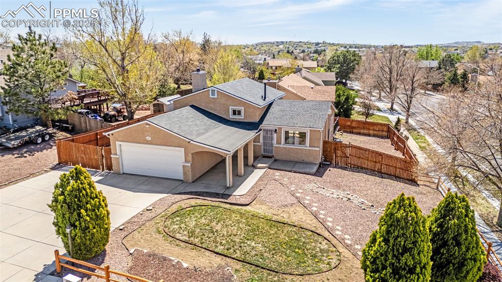 3781 red cedar drive colorado springs co 80906