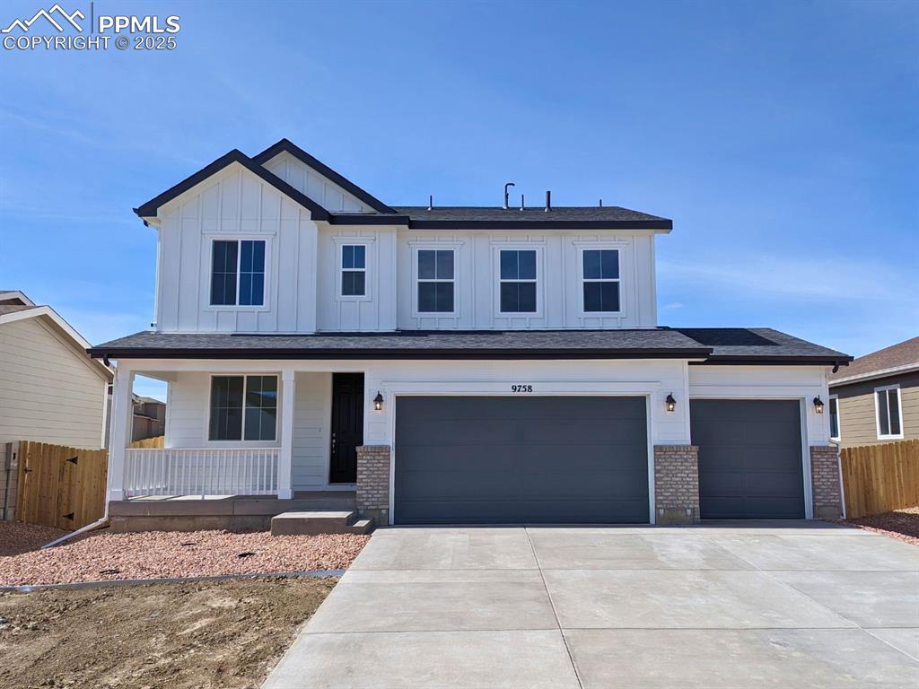 9758 pennycress drive colorado springs co 80925