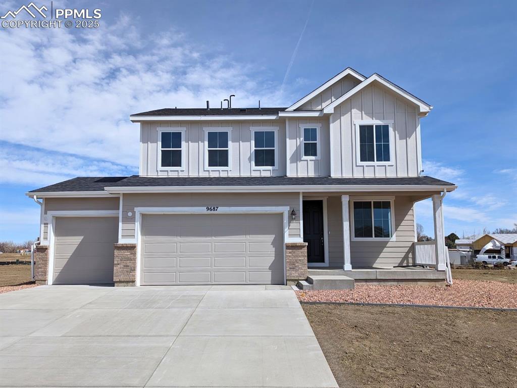 9687 pennycress drive colorado springs co 80925