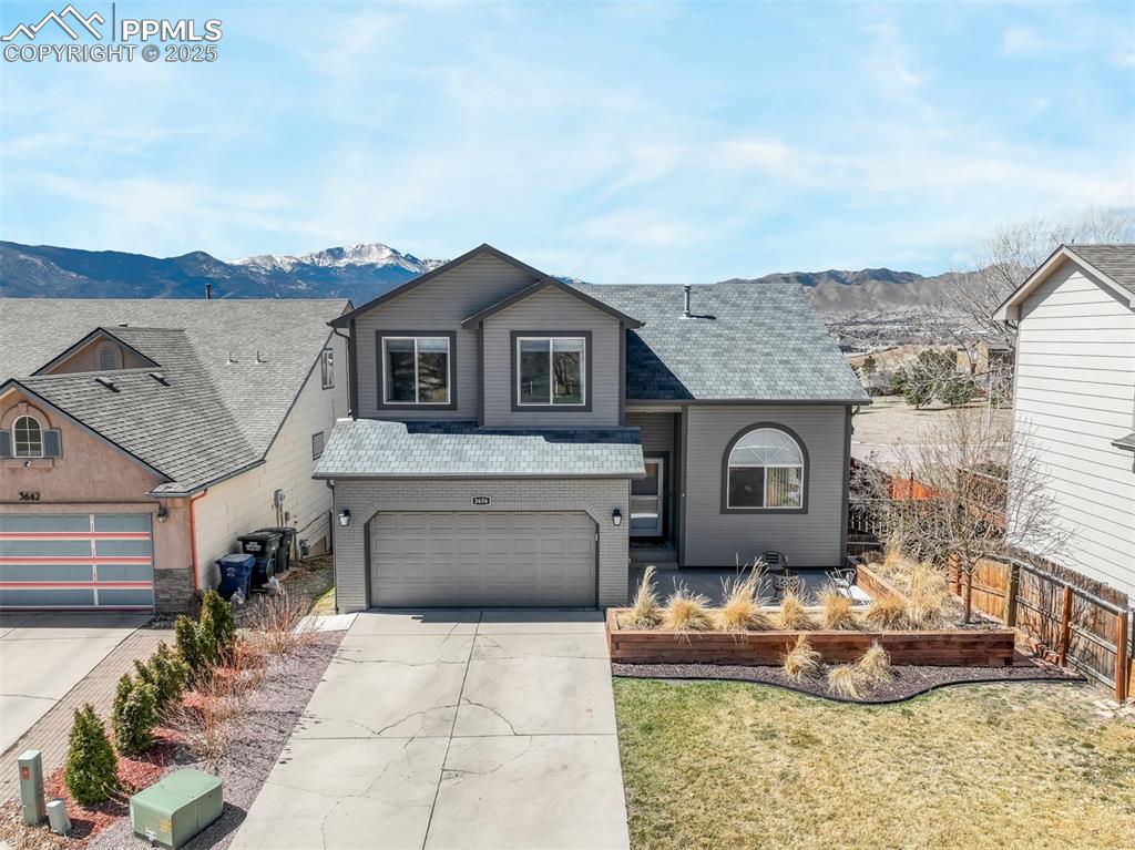 3656 n hancock avenue colorado springs co 80907