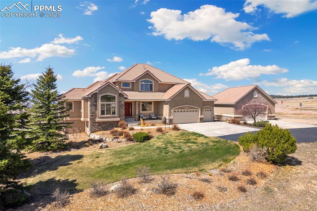 6815 eagle wing drive colorado springs co 80908