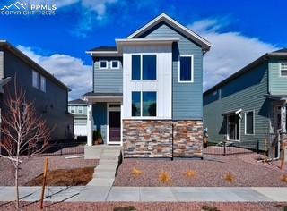 6358 levity heights colorado springs co 80924