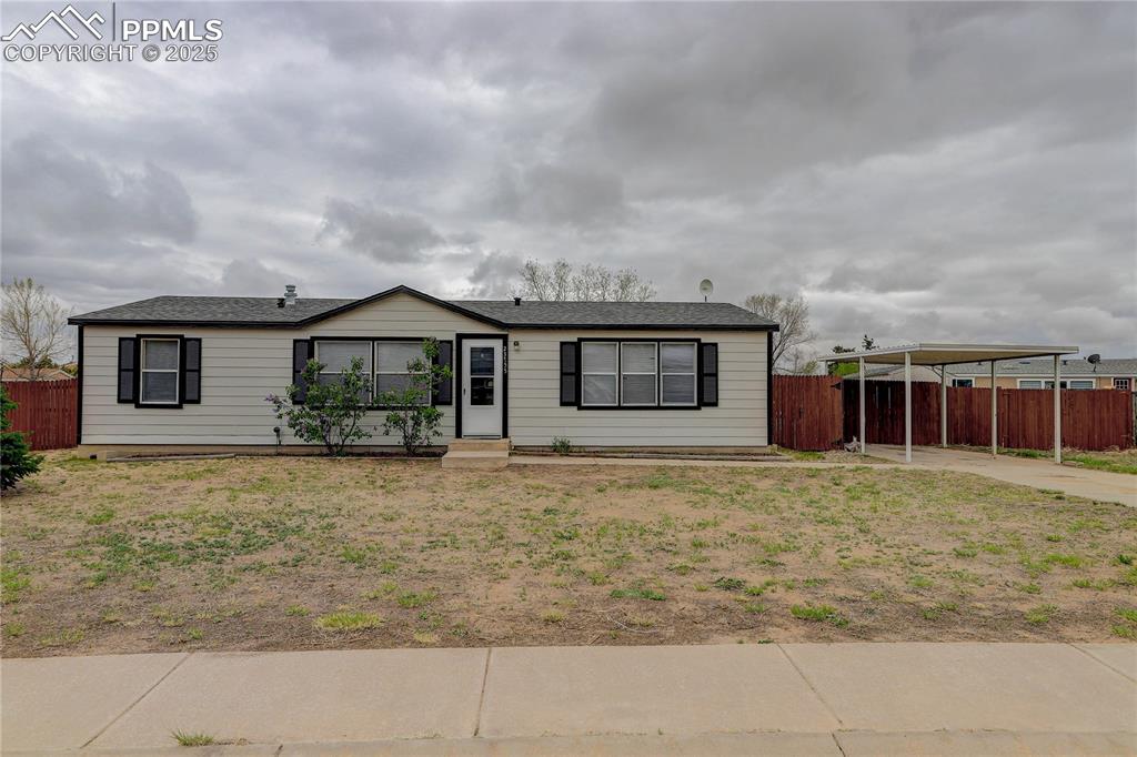 23755 wheat drive colorado springs co 80928
