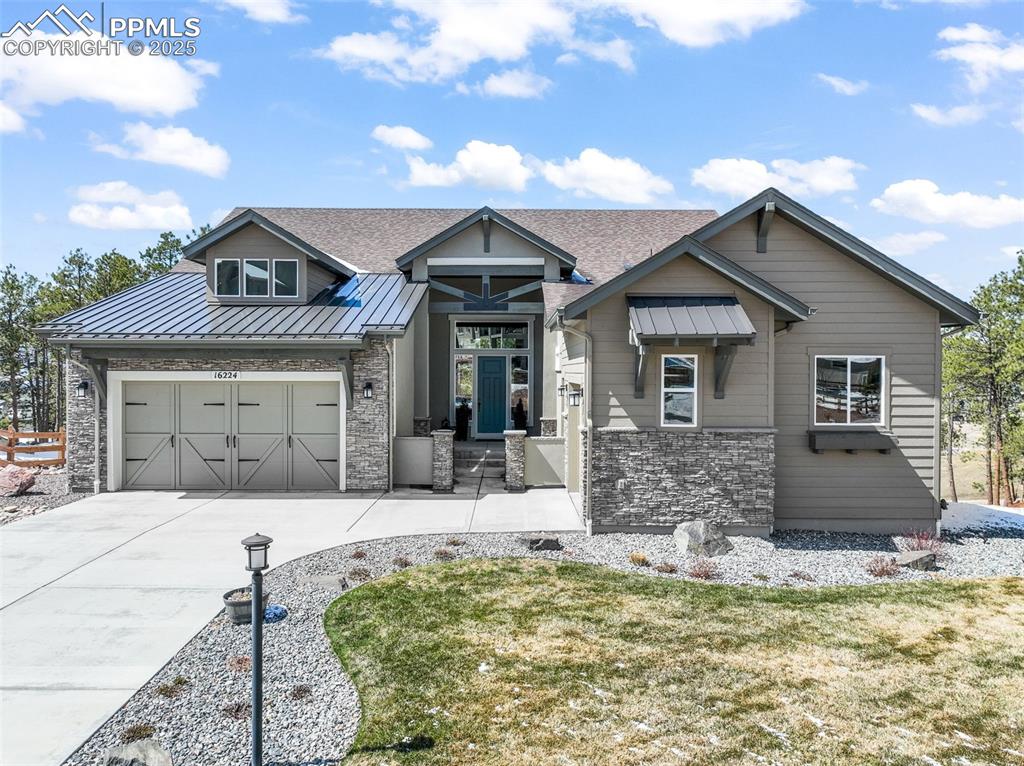 16224 sunrise glory lane monument co 80132