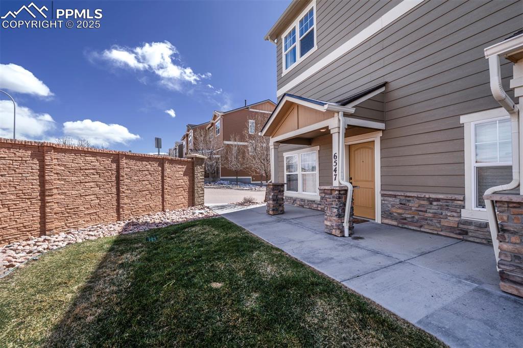 6547 pennywhistle point colorado springs co 80923
