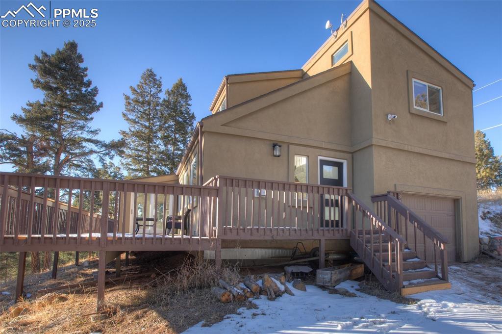 330 w ridge drive woodland park co 80863