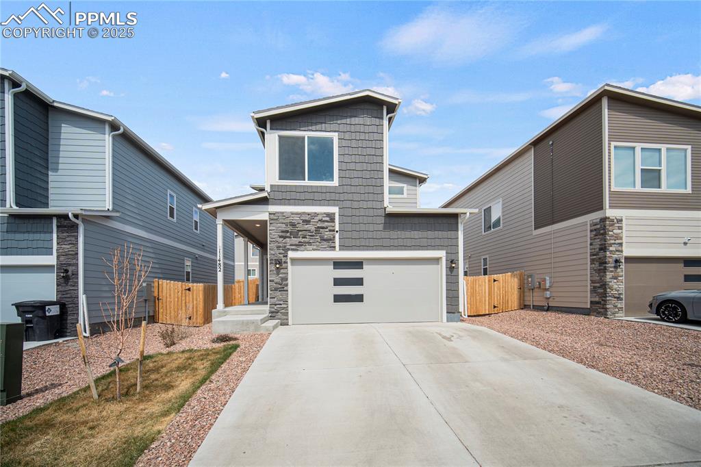 11482 whistling duck way colorado springs co 80925