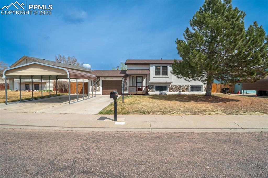 4039 cooke drive colorado springs co 80911