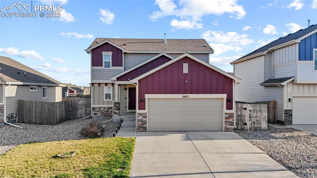 10671 cattle baron way colorado springs co 80925