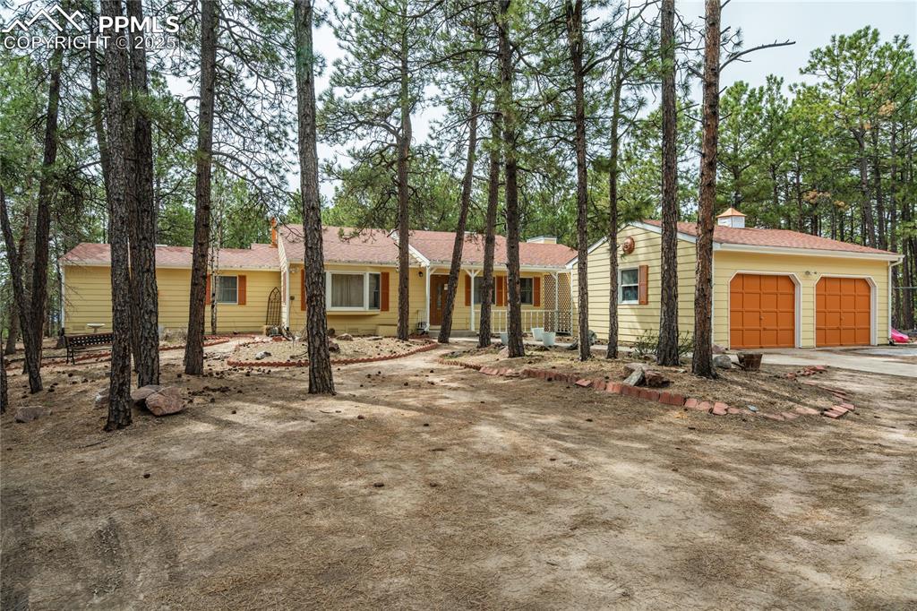 2550 mountain pine lane colorado springs co 80921