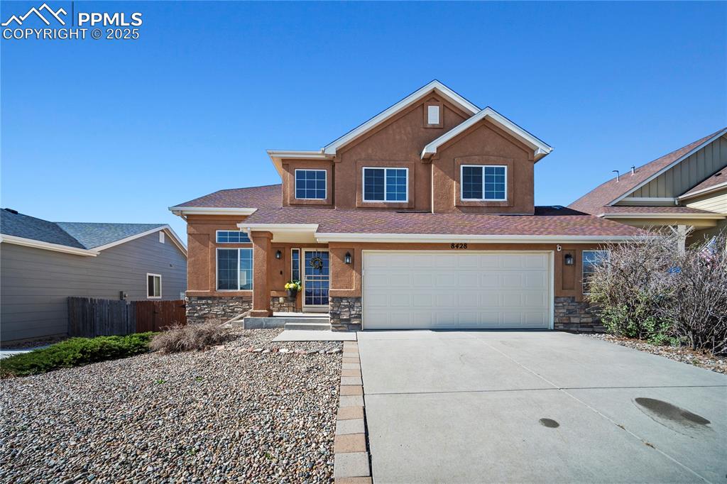 8428 brook valley drive fountain co 80817