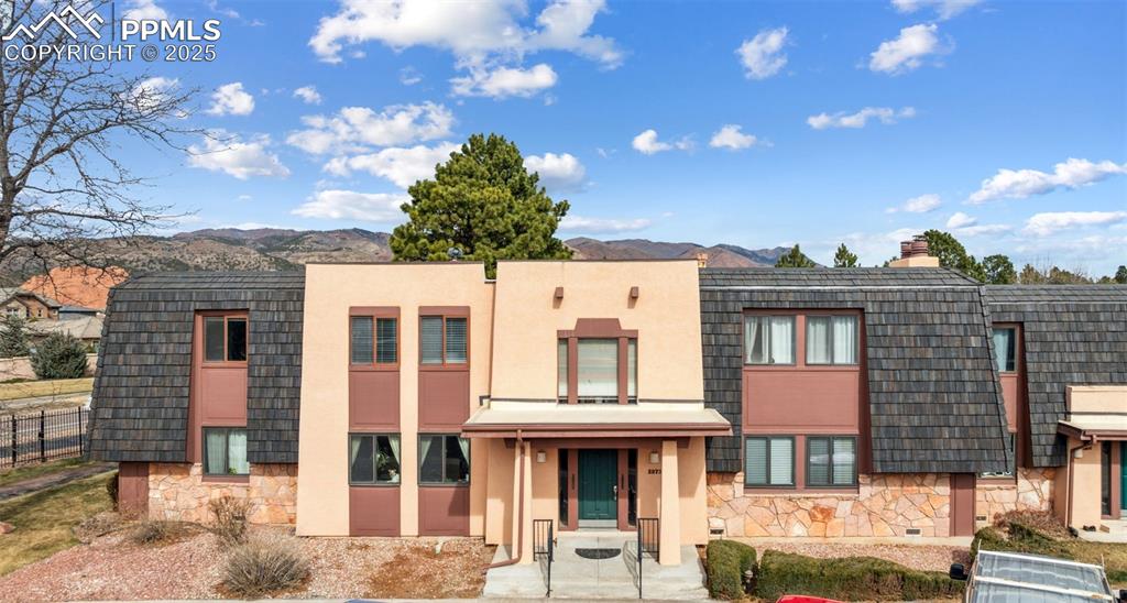 2973 mesa road colorado springs co 80904