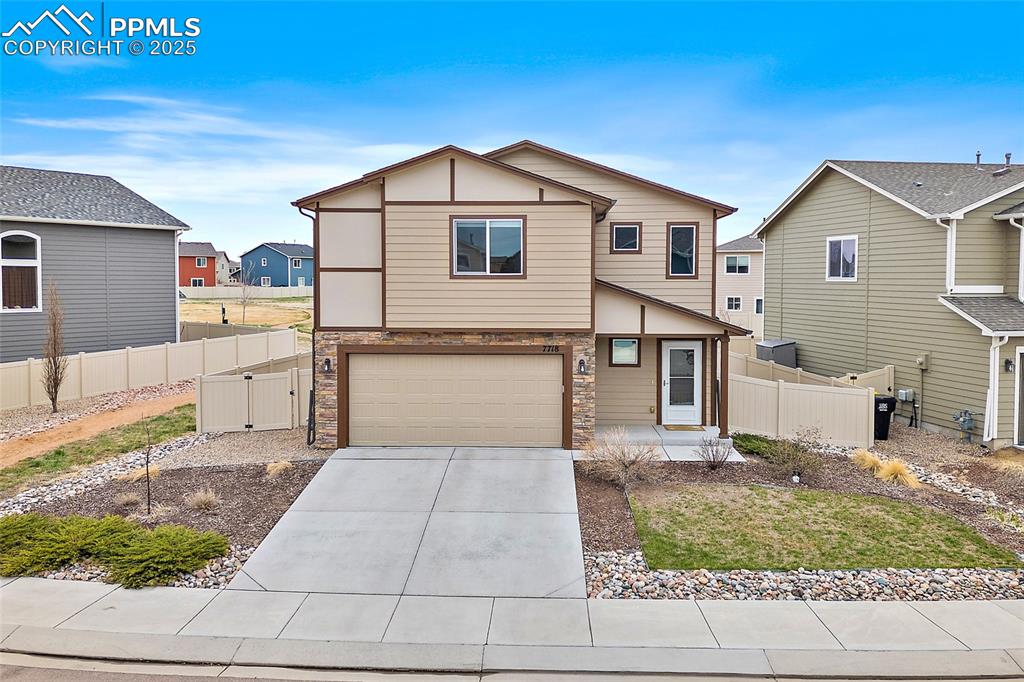 7718 benecia drive fountain co 80817