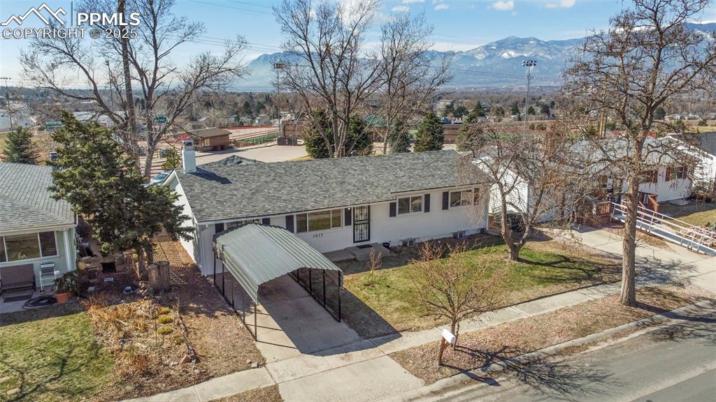 1613 newcastle street colorado springs co 80907