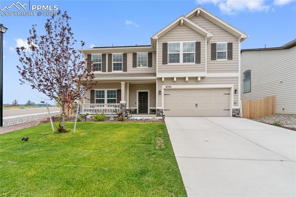 8702 beaverhead circle colorado springs co 80908