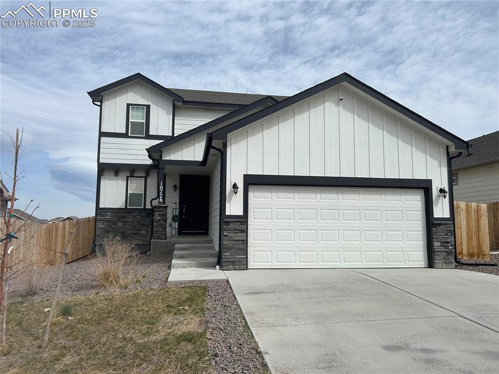 10776 witcher drive colorado springs co 80925