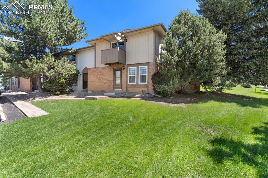 1187 willow bend circle colorado springs co 80918