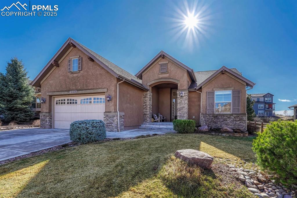 13435 cedarville way colorado springs co 80921