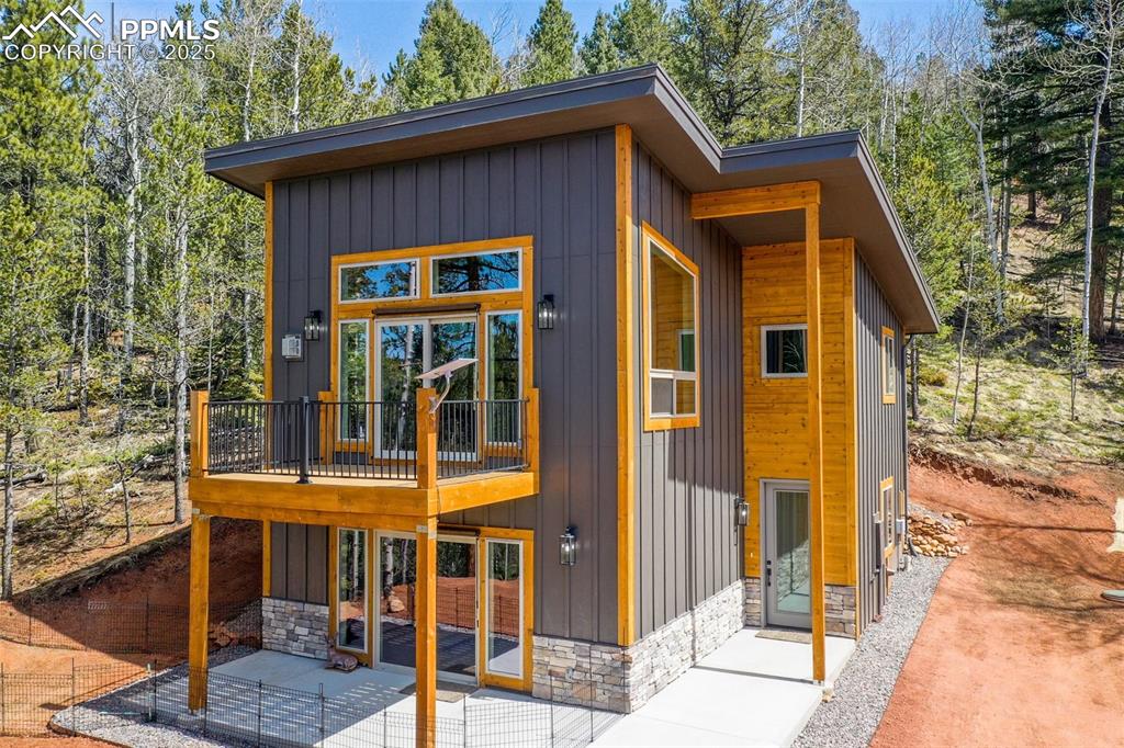 124 kernite lane divide co 80814