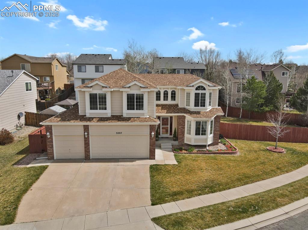 3207 heather glen drive colorado springs co 80922