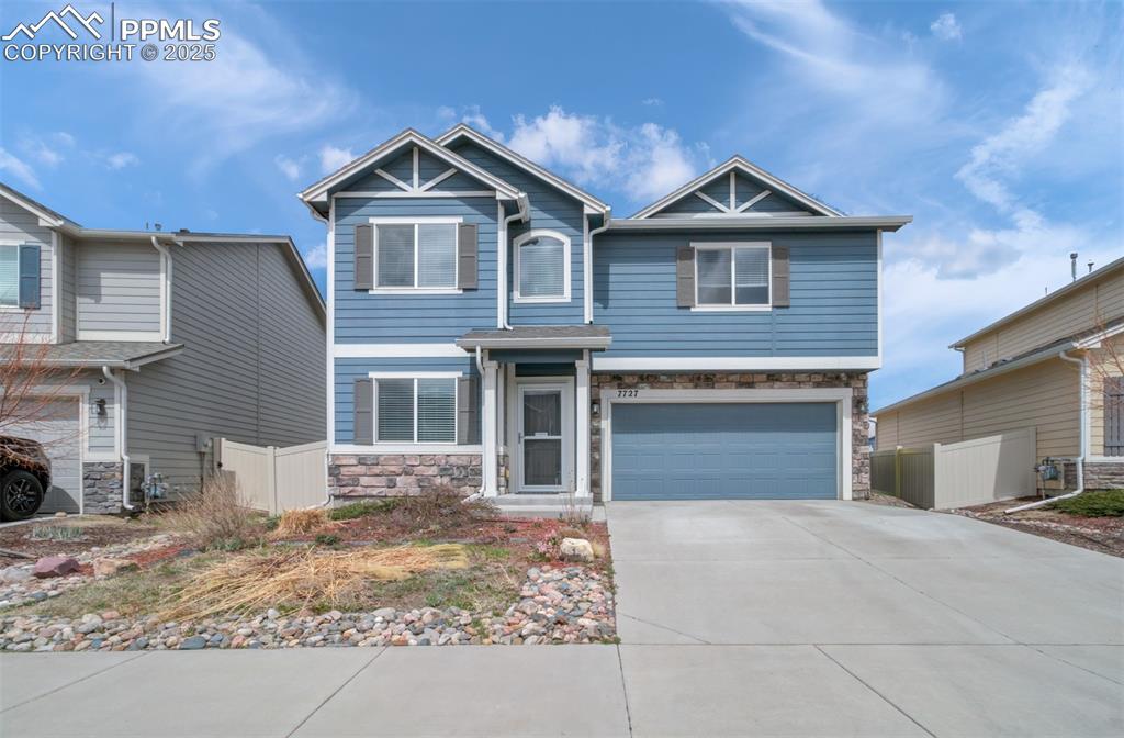 7727 benecia drive fountain co 80817