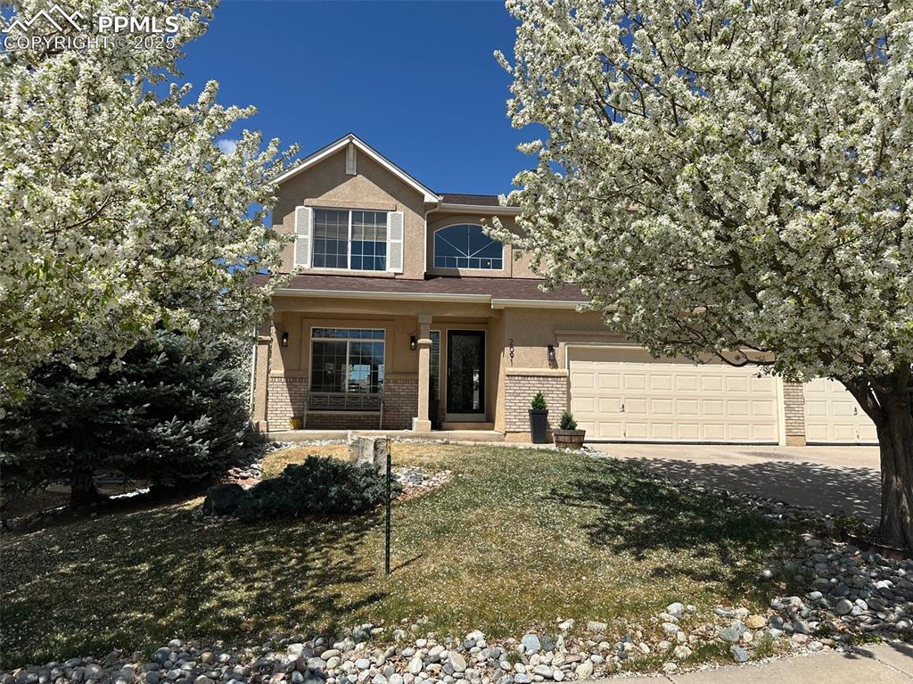 2091 fieldcrest drive colorado springs co 80921
