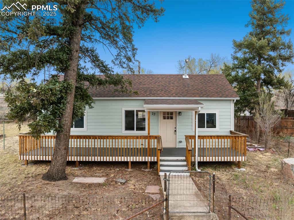 22 w mill street colorado springs co 80903