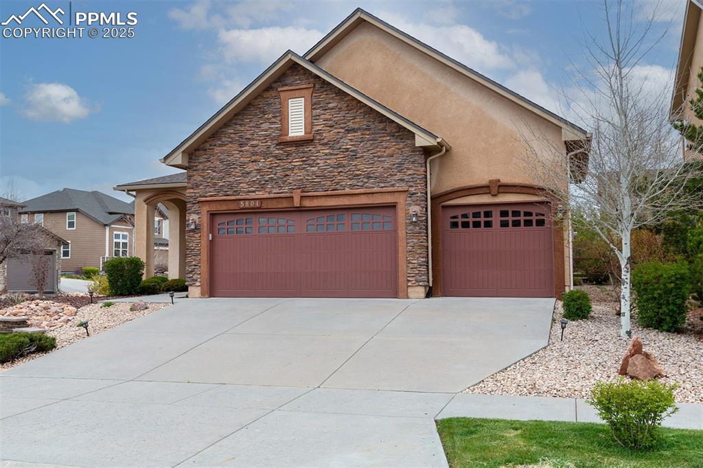 5804 yancey drive colorado springs co 80924