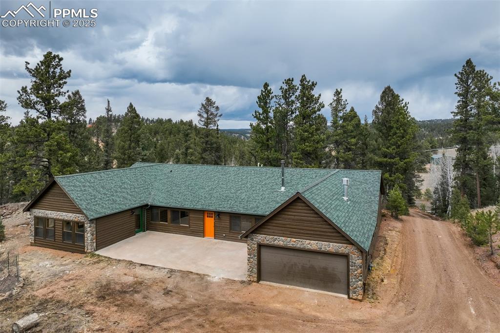 1324 upper twin rocks road florissant co 80816