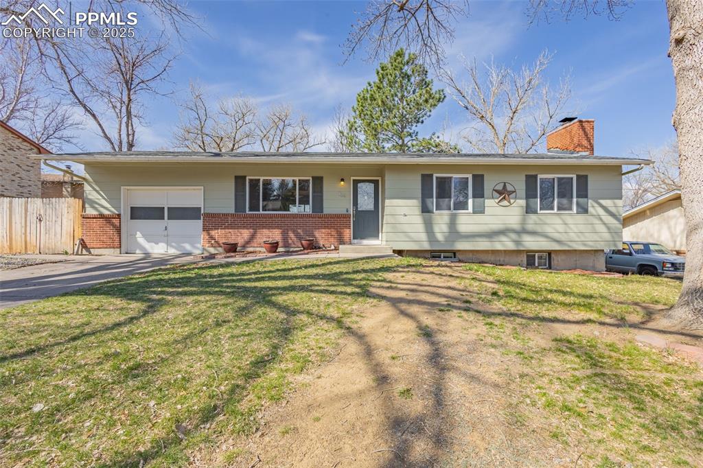 124 cielo vista street colorado springs co 80911