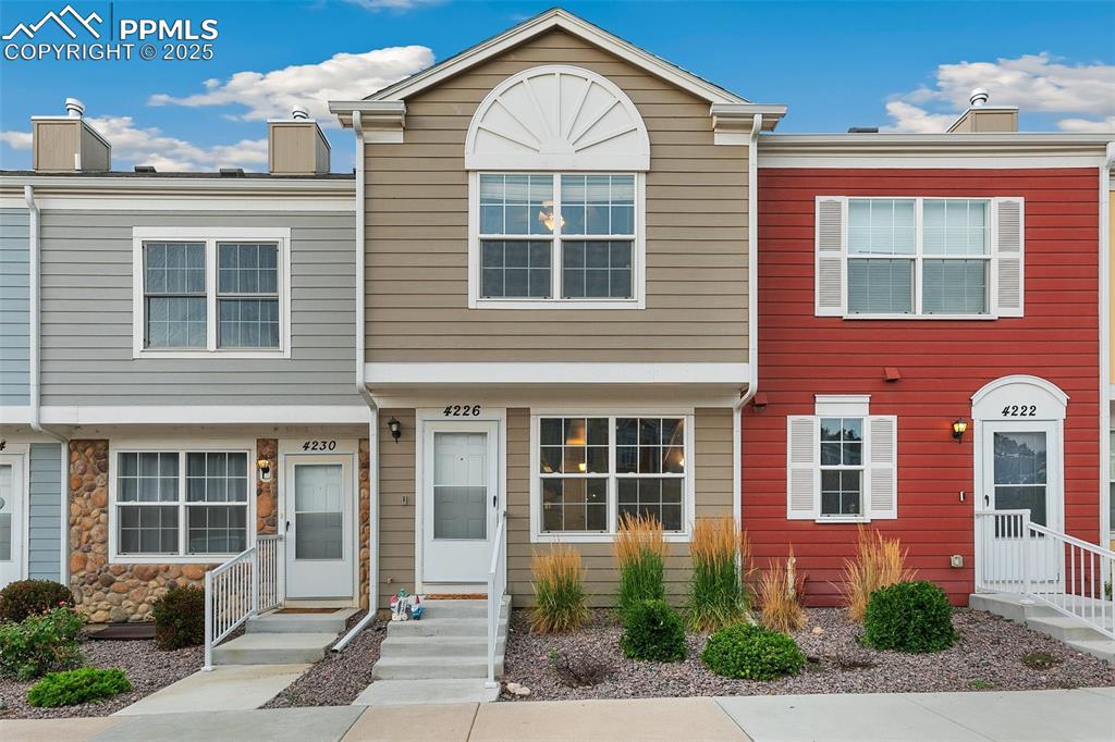 4226 charleston drive colorado springs co 80916
