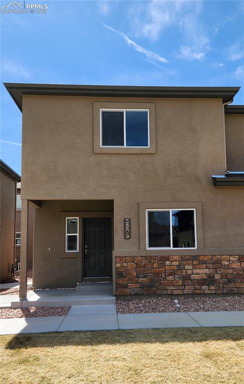 5209 palomino ranch point colorado springs co 80922