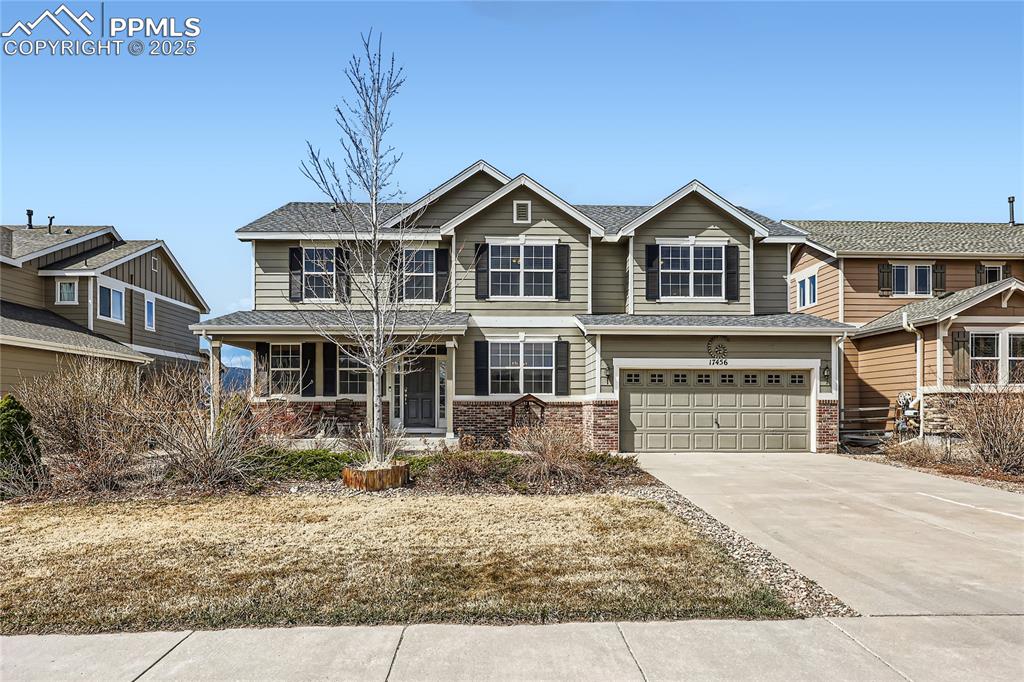 17456 quarry way monument co 80132