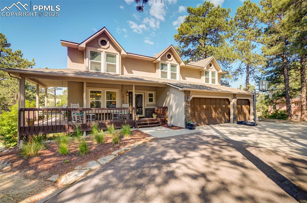18160 woodhaven drive colorado springs co 80908