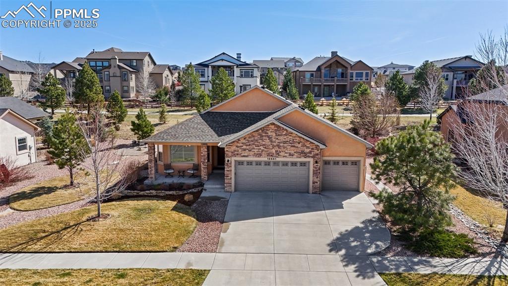 12441 woodruff drive colorado springs co 80921