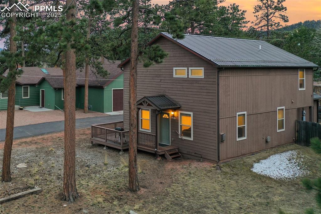 416 n pine street woodland park co 80863