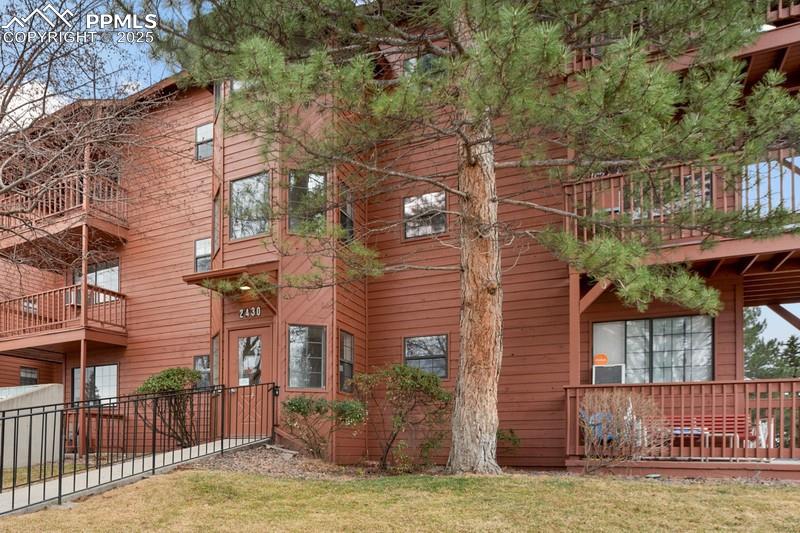 2430 palmer park boulevard colorado springs co 80909