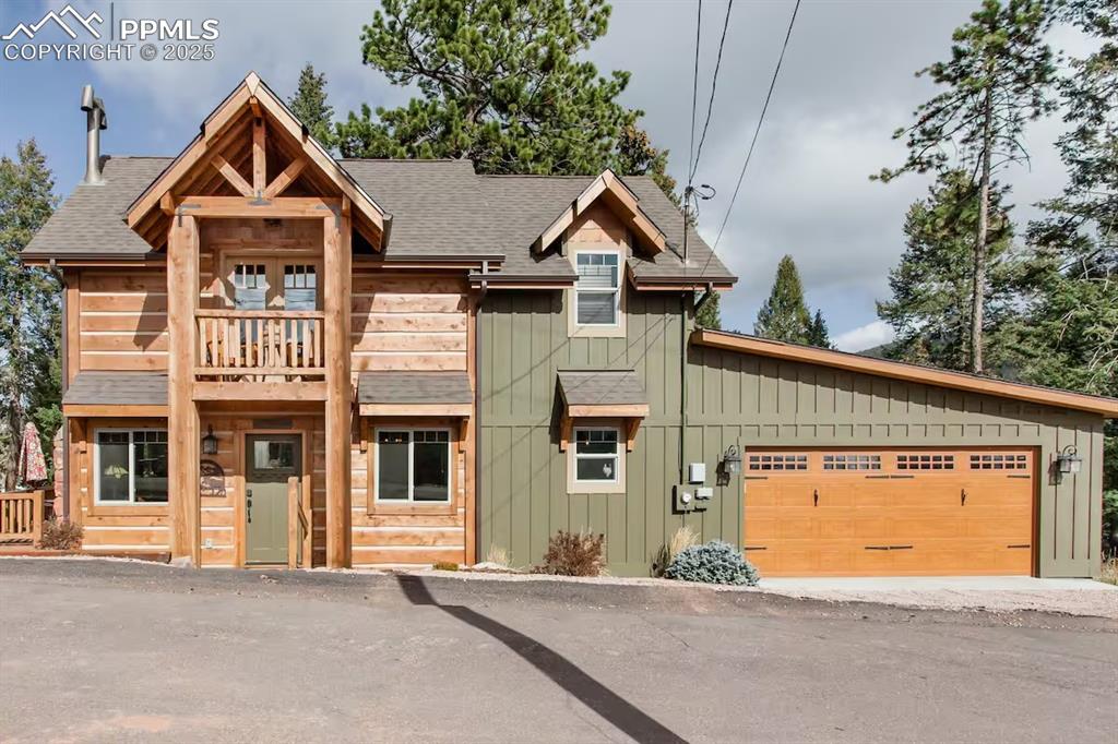 160 dewell road woodland park co 80863