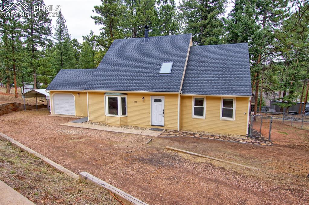 430 shady lane woodland park co 80863