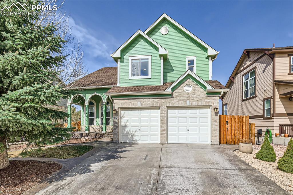 5836 brennan avenue colorado springs co 80923