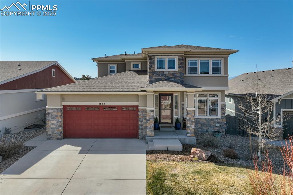 11644 spectacular bid circle colorado springs co 80921