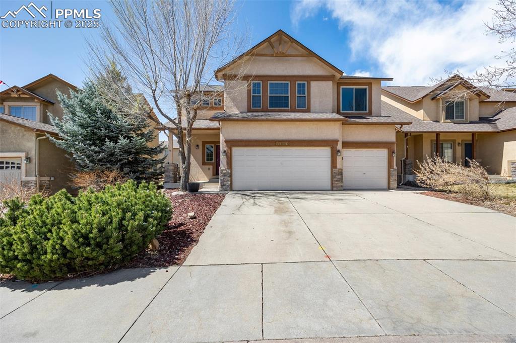4454 college park court colorado springs co 80918