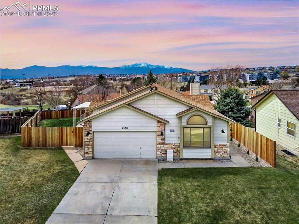 4530 cutting horse place colorado springs co 80922